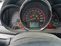 2021 Toyota Vios FS 1.5L CVT, белый — фото 14