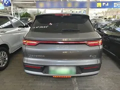 2025 BYD Song Pro 75KM — фото 4