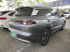 2025 BYD Song Pro 75KM — фото 5