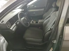2025 BYD Song Pro 75KM — фото 11