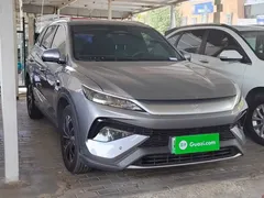 2025 BYD Song Pro 75KM — фото 22