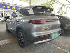 2025 BYD Song Pro 75KM — фото 23