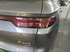 2025 BYD Song Pro 75KM — фото 24