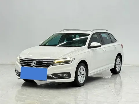 2018 Volkswagen 280TSI DSG Comfort V