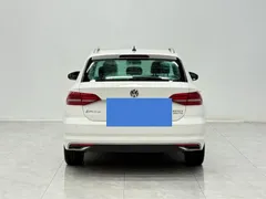 2018 Volkswagen 280TSI DSG Comfort V, белый — фото 3