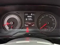 2018 Volkswagen 280TSI DSG Comfort V, белый — фото 5