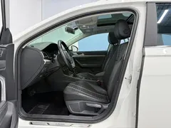 2018 Volkswagen 280TSI DSG Comfort V, белый — фото 7