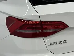 2018 Volkswagen 280TSI DSG Comfort V, белый — фото 9