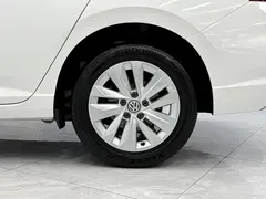 2018 Volkswagen 280TSI DSG Comfort V, белый — фото 12