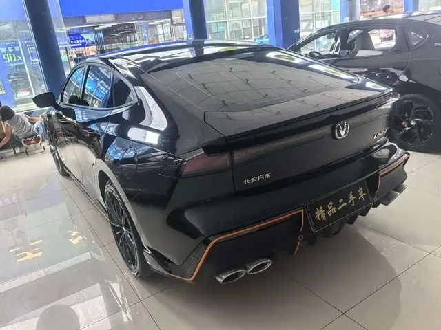2023 Changan UNI-V 1.5T Sport
