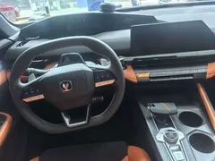 2023 Changan UNI-V 1.5T Sport, чёрный — фото 14