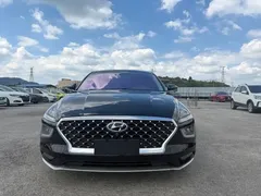 2021 Hyundai Mistra 270TGDi DCT TOP Flagship, чёрный — фото 3