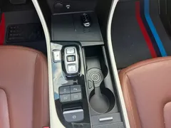 2021 Hyundai Mistra 270TGDi DCT TOP Flagship, чёрный — фото 11