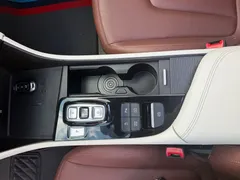 2021 Hyundai Mistra 270TGDi DCT TOP Flagship, чёрный — фото 17