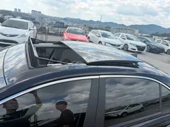 2021 Hyundai Mistra 270TGDi DCT TOP Flagship, чёрный — фото 21
