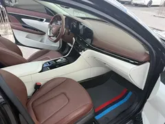2021 Hyundai Mistra 270TGDi DCT TOP Flagship, чёрный — фото 23