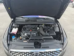 2021 Hyundai Mistra 270TGDi DCT TOP Flagship, чёрный — фото 25