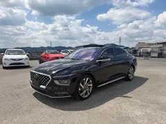 2021 Hyundai Mistra 270TGDi DCT TOP Flagship, чёрный — фото 28