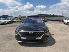 2021 Hyundai Mistra 270TGDi DCT TOP Flagship, чёрный — фото 29