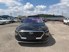 2021 Hyundai Mistra 270TGDi DCT TOP Flagship, чёрный — фото 30