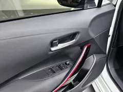 2023 Toyota Levin 185T CVT Sport, белый — фото 7