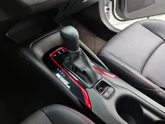2023 Toyota Levin 185T CVT Sport, белый — фото 12