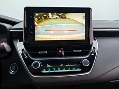 2023 Toyota Levin 185T CVT Sport, белый — фото 13