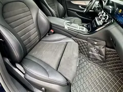 2021 Mercedes-Benz C-Class C 260, зелёный — фото 8
