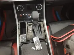 2022 Chery Tiggo 5x Super Hero 1.5L CVT Fashion, белый — фото 14