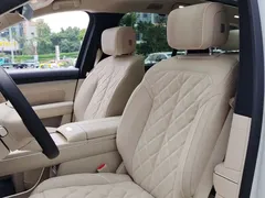 2026 Nio ES8 6-seat Executive Luxury, белый — фото 10