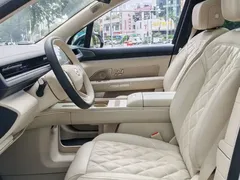 2026 Nio ES8 6-seat Executive Luxury, белый — фото 11