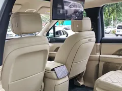 2026 Nio ES8 6-seat Executive Luxury, белый — фото 12