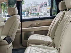 2026 Nio ES8 6-seat Executive Luxury, белый — фото 13