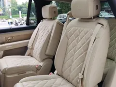 2026 Nio ES8 6-seat Executive Luxury, белый — фото 14