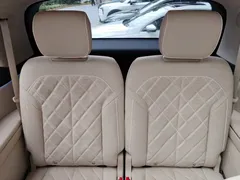 2026 Nio ES8 6-seat Executive Luxury, белый — фото 16