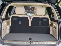 2026 Nio ES8 6-seat Executive Luxury, белый — фото 17