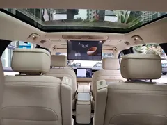 2026 Nio ES8 6-seat Executive Luxury, белый — фото 18