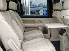 2026 Nio ES8 6-seat Executive Luxury, белый — фото 19