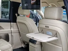 2026 Nio ES8 6-seat Executive Luxury, белый — фото 20