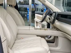 2026 Nio ES8 6-seat Executive Luxury, белый — фото 21