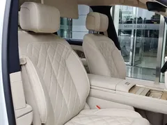 2026 Nio ES8 6-seat Executive Luxury, белый — фото 22
