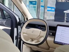 2026 Nio ES8 6-seat Executive Luxury, белый — фото 23