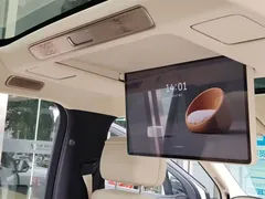 2026 Nio ES8 6-seat Executive Luxury, белый — фото 24