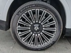 2026 Nio ES8 6-seat Executive Luxury, белый — фото 25