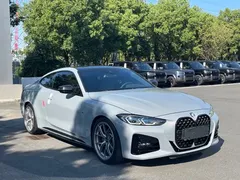 2023 BMW 4 Series 430i M Sport Night Package — фото 3