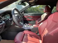 2023 BMW 4 Series 430i M Sport Night Package — фото 6