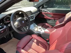 2023 BMW 4 Series 430i M Sport Night Package — фото 7