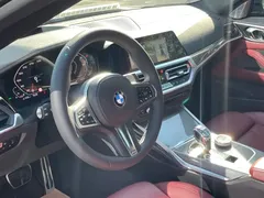 2023 BMW 4 Series 430i M Sport Night Package — фото 8