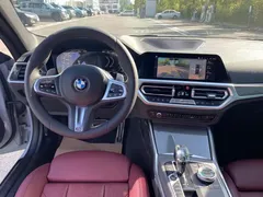 2023 BMW 4 Series 430i M Sport Night Package — фото 11