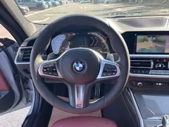 2023 BMW 4 Series 430i M Sport Night Package — фото 12